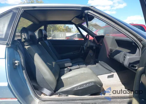 1989 Cadillac Allante z USA, uszkodzony, nr VIN 1G6VR3181KU102410